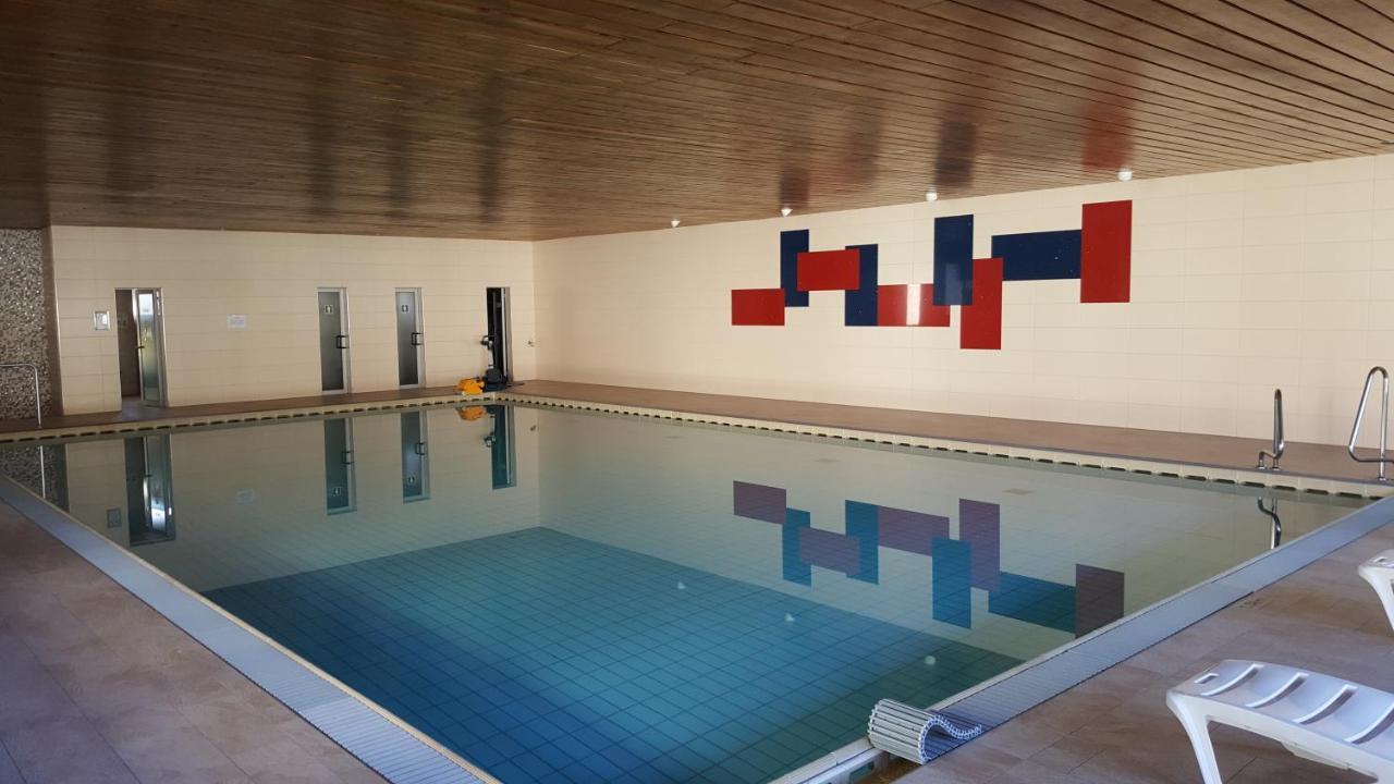 Fewo Friado Im Ferienpark Oa - Ohne Zusatzkosten Nach Anreise - Mit Hallenbad, W-Lan, Pkw-Garage, Kurtaxe Mit Allgaeu-Walser-Pass, Bett- Und Handtuch-Waesche Sowie End-Reinigung Missen-Wilhams Exterior foto