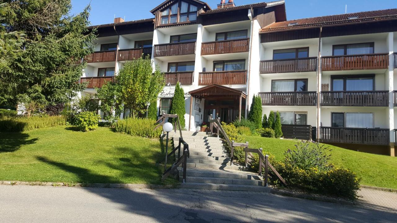 Fewo Friado Im Ferienpark Oa - Ohne Zusatzkosten Nach Anreise - Mit Hallenbad, W-Lan, Pkw-Garage, Kurtaxe Mit Allgaeu-Walser-Pass, Bett- Und Handtuch-Waesche Sowie End-Reinigung Missen-Wilhams Exterior foto